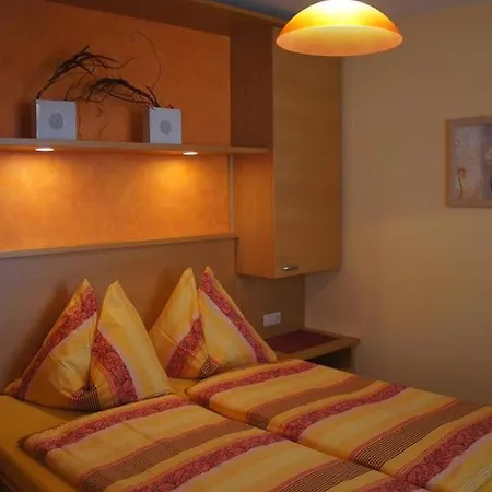 Kurz, شقة باد هوفغاستين