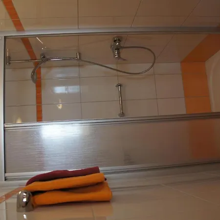 Apartment Kurz,