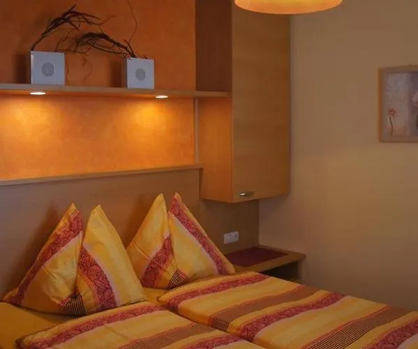 Kurz, Apartman Bad Hofgastein