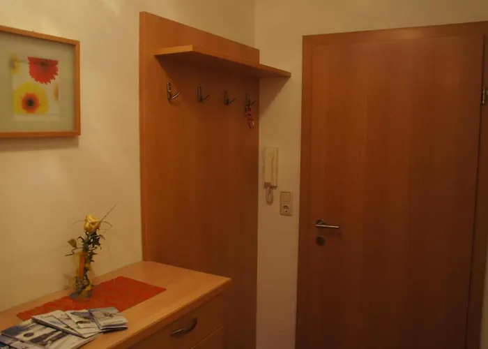 Apartman Kurz,